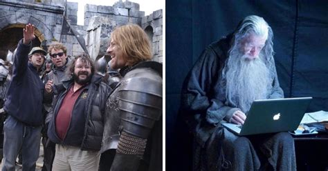 Discover the Legendary Characters of the Magic Lord of the Rings Set